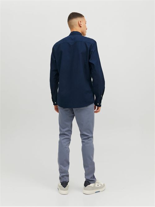  JACK AND JONES | 12182486/Navy Blazer SLIM FIT